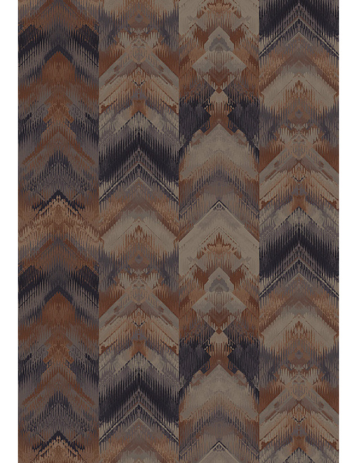 Панно и фотообои 1838 Wallcoverings Murals 1906-132-02