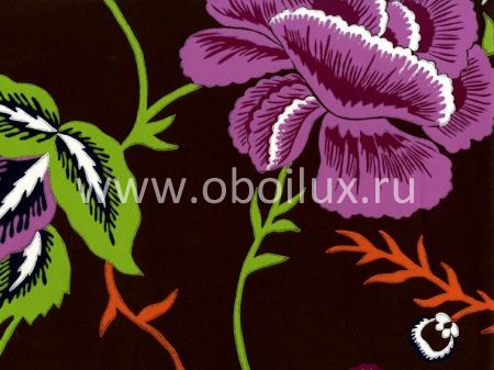 Обои Designers Guild Cloisonne P450/04
