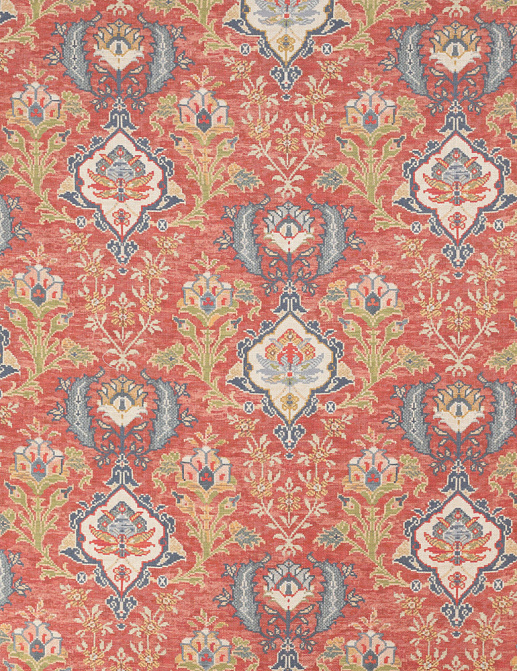 Ткань Colefax and Fowler Theodore F4692/02
