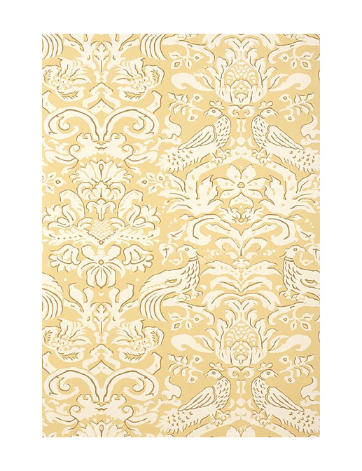 Обои Schumacher Palazzo Damasks 5003612