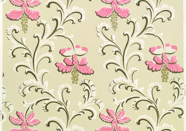 Ткань Designers Guild Arabella F1525/03