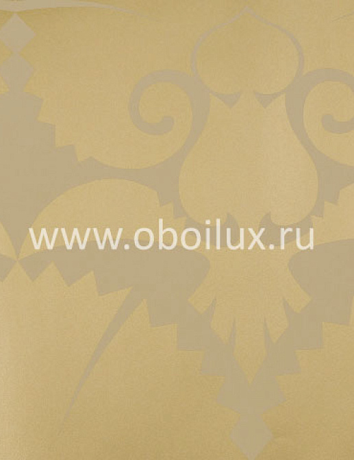 Обои Osborne & Little Vintage W5554-05