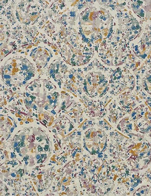 Обои Casamance Instant 72420528
