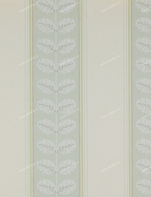 Обои Colefax and Fowler Ashbury 07992-02