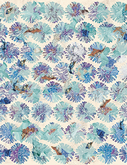 Панно и фотообои Wall & Deco Collection 2018 WDTA1802