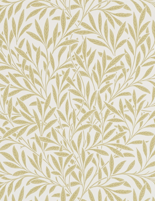 Обои Morris & Co Archive Wallpapers 210384
