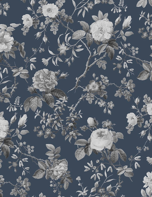 Панно и фотообои Rebel Walls No 11 Bouquet R13074