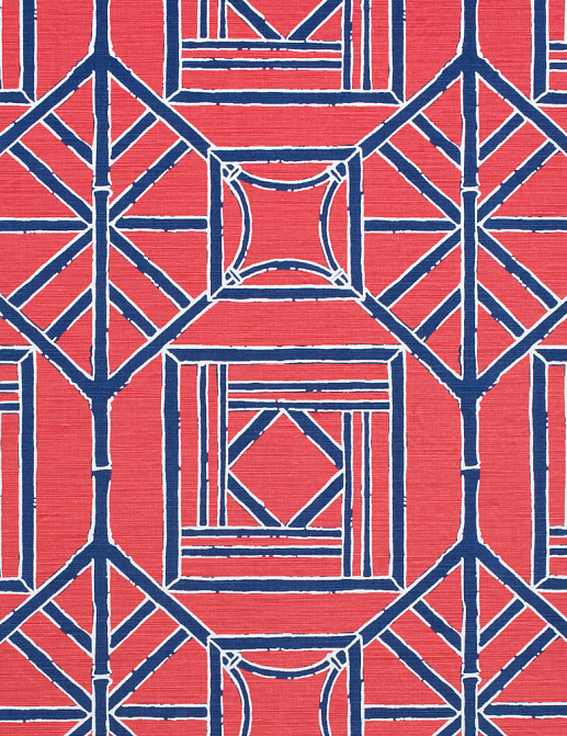 Ткань Thibaut Dynasty F975518