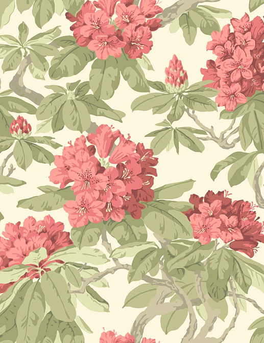 Обои Cole & Son Folie 99/4020