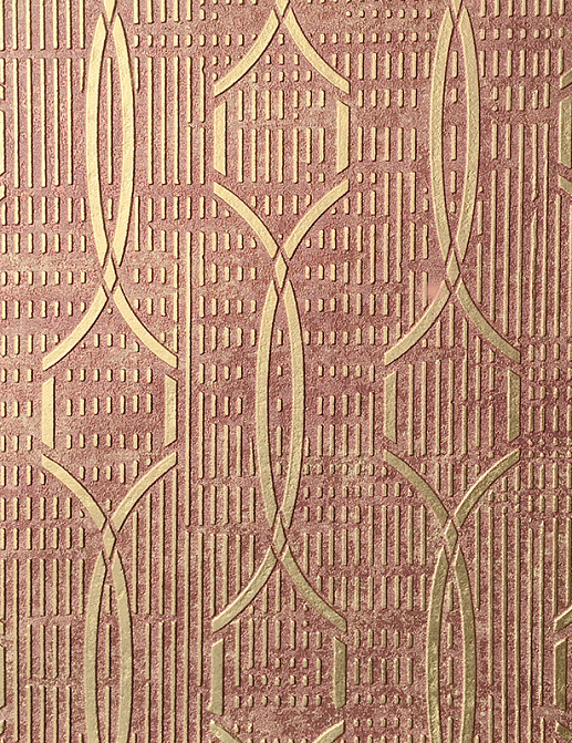 Панно и фотообои Affresco Fabrika 19 Fabrika19 46 Terracotta