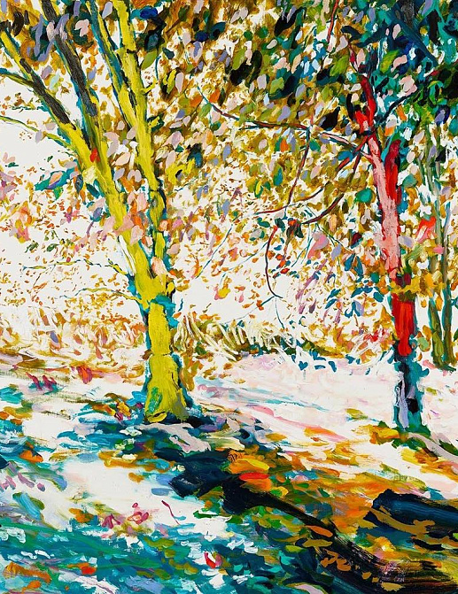 Панно и фотообои Pierre Frey Galerie 4 FP986001