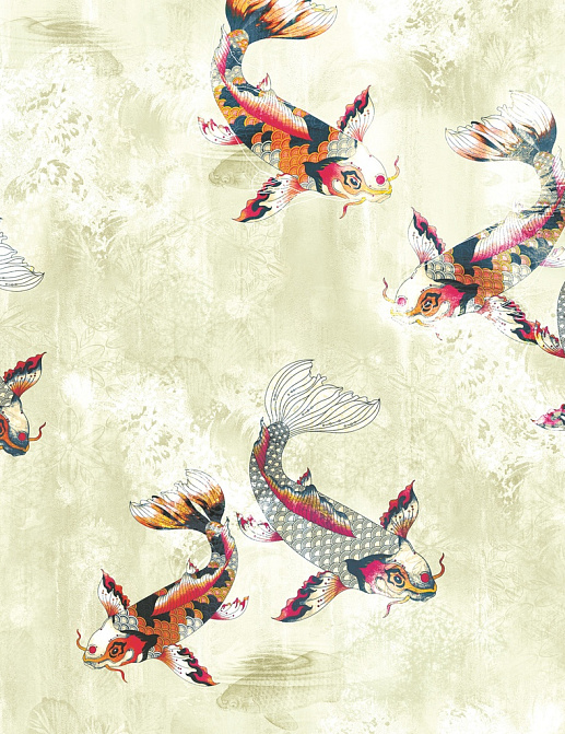 Панно и фотообои Khroma Wall Designs II DG2PON1012