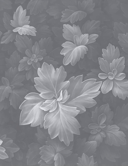 Панно и фотообои PatternRoll Collection I ID42.03