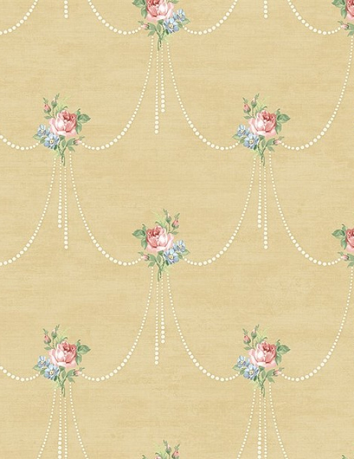 Обои Wallquest Bouquet MM50603