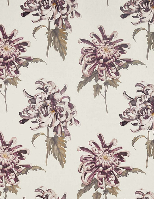 Ткань Zoffany The Muse 322642