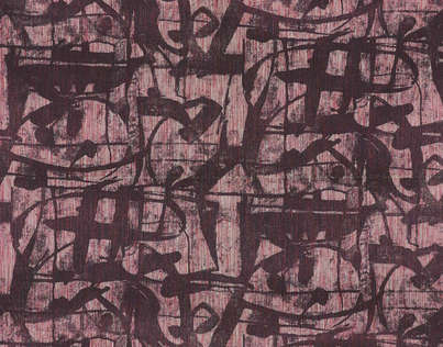Обои Pierre Frey Les Dessins 2 FP415001