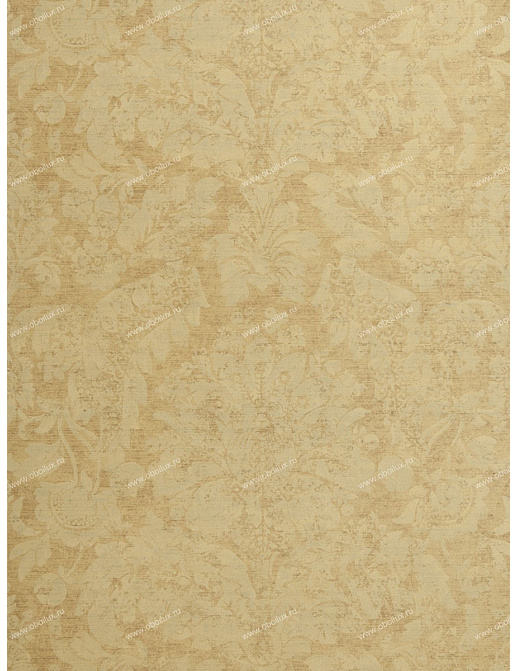 Обои Stroheim Palettes HOSKINS Burnished Gold