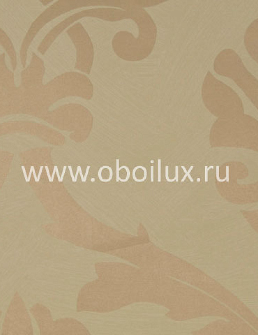 Обои Nina Campbell Bovary NCW3712-04