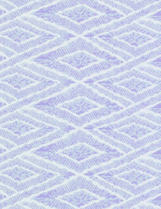 Ткань Duralee Eileen K. Boyd Vol.2 - Pewter, African Violet 15652/241