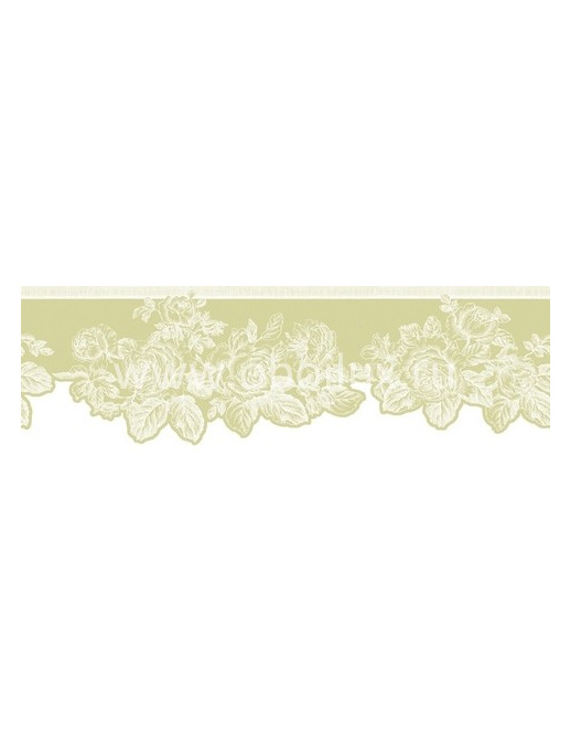 Бордюр Blue Mountain Green BC1582583b