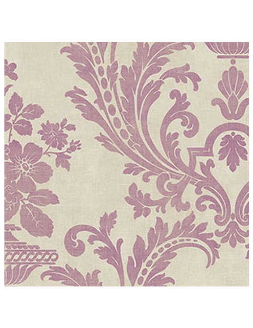 Обои Aura Stripes and Damasks SD36154