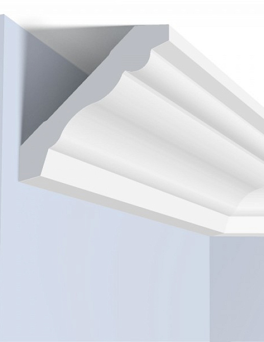 Карнизы HIWOOD Hiwood Decor A1011