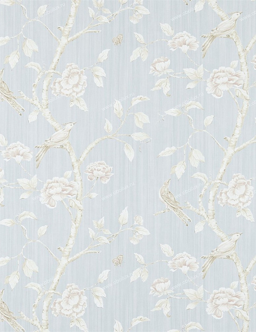 Обои Zoffany Woodville 311346