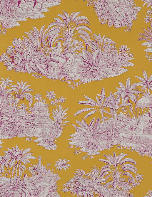 Обои Manuel Canovas Balangan 03103-04