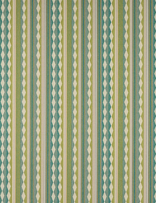Ткань Jane Churchill Kansa Stripes J0227-01