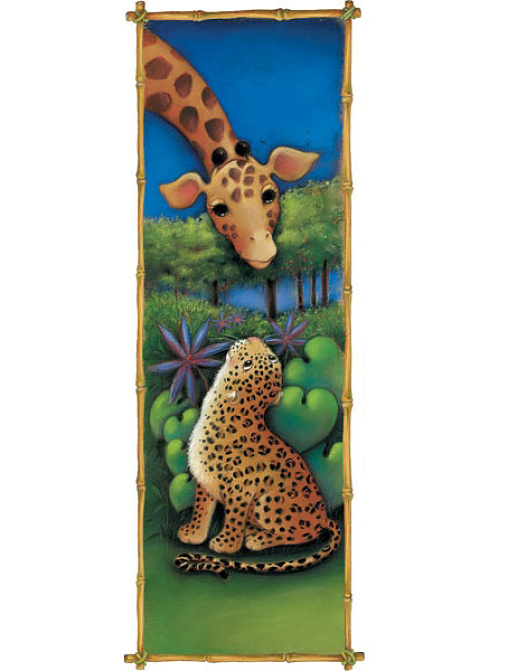 Обои 4Walls Kids Portfolio I KP1110SA