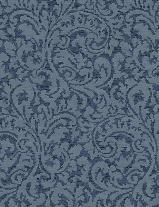 Обои York Waverly Global Chic GC8728