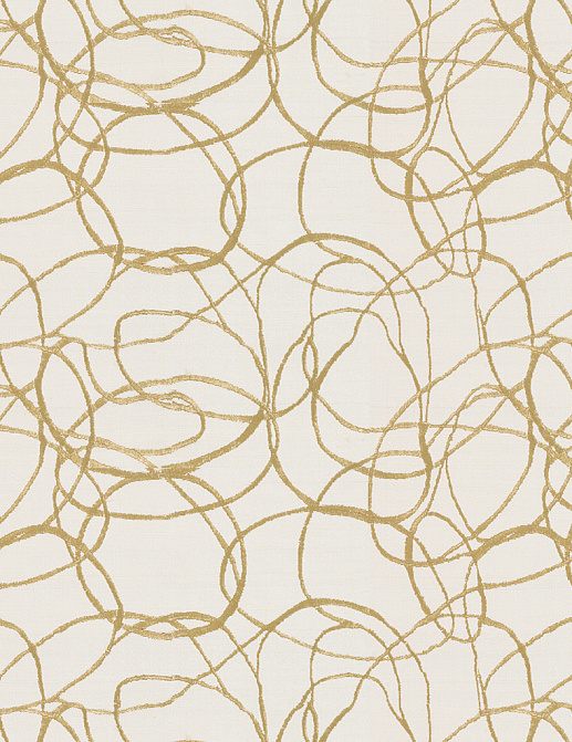 Ткань Kravet Modern Luxe Gilt 30275/6