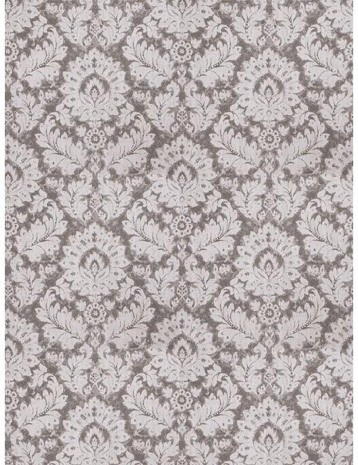 Ткань Trend Silver-Ash Prints & Wovens Vol.VI 03665/Ash