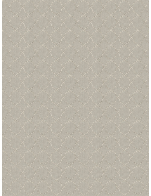 Ткань Fabricut Chromatics Vol.XXIII Taupe Miniket/Linen