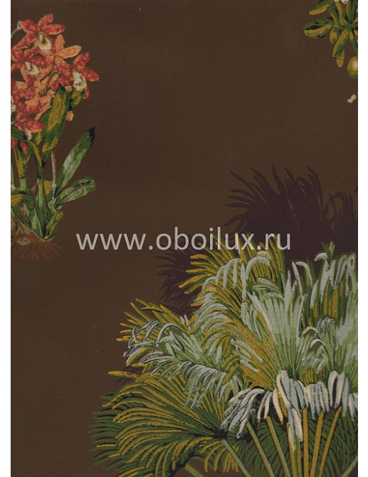 Обои York Antonina Vella - Botanica VB6760
