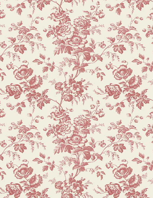 Обои York Toiles Resource Library RT7871