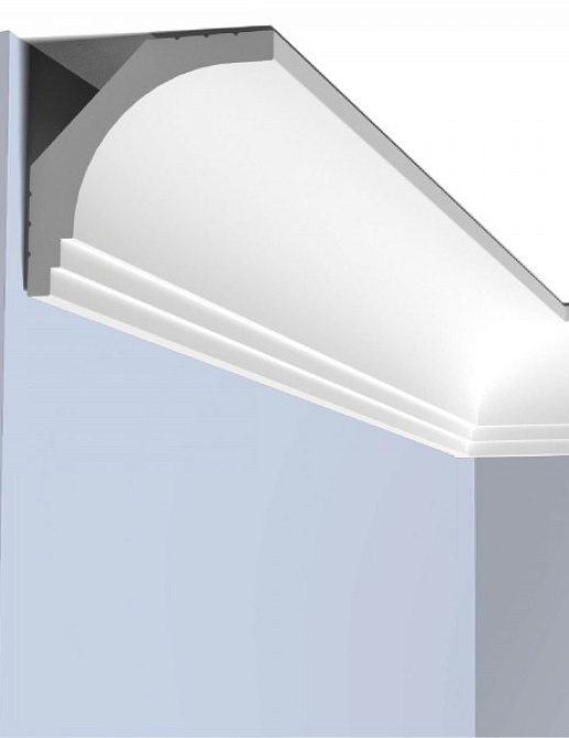 Карнизы HIWOOD Hiwood Decor A70