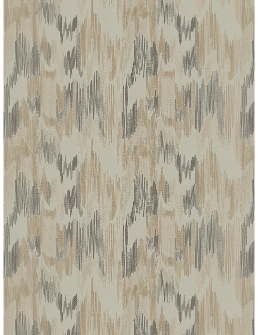 Ткань Fabricut Luxe Nuances Granite Moon Outrageous/Nutria