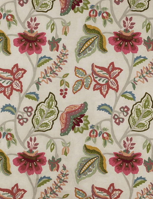 Ткань Colefax and Fowler Belvedere F4741/02
