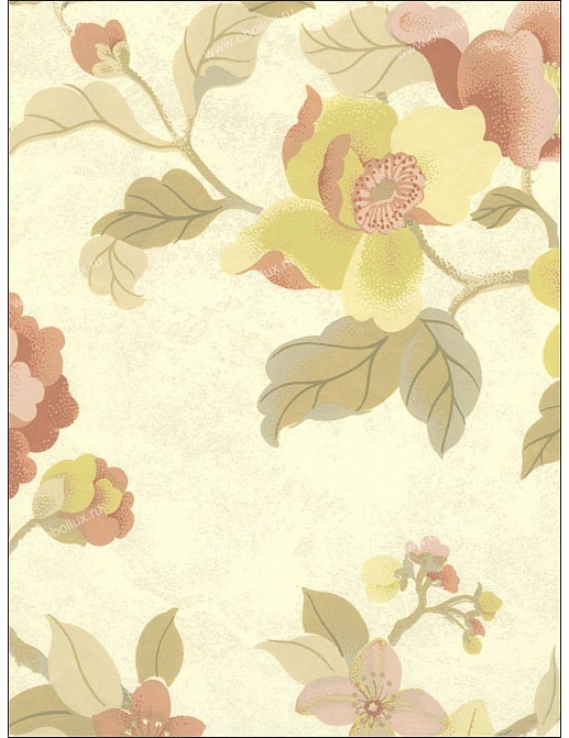 Обои Stroheim Color Gallery Neutrals vol. IV 8806E0010