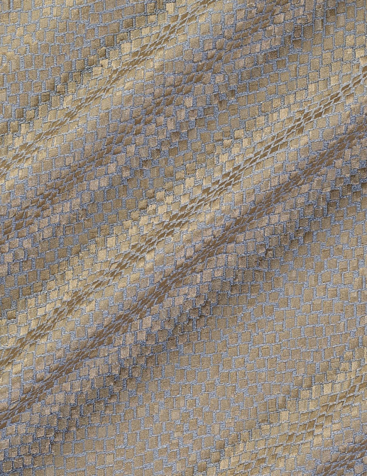 Ткань James Hare Tesserae Silk 31556/05