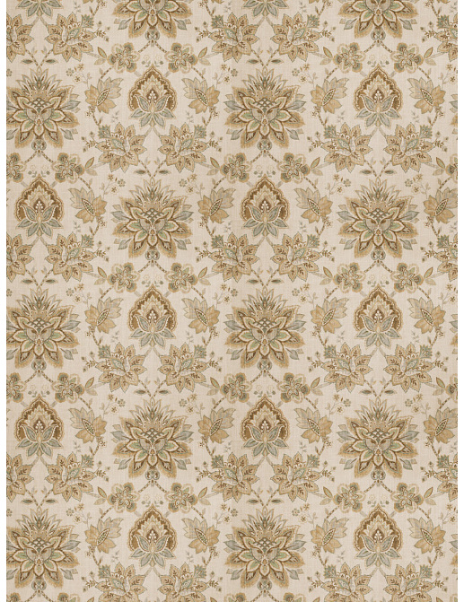 Ткань Trend Seaglass Mist Prints & Wovens Vol.VI 03682/Mist
