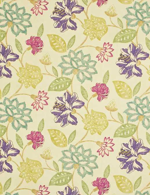 Ткань Sanderson Amari DAMACA206