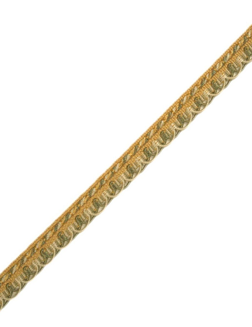 Тесьма Samuel & Sons Annecy Cord 982-30702/609