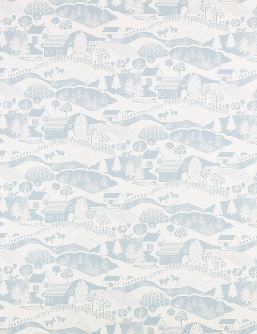 Ткань Villa Nova Picturebook II V3608/03