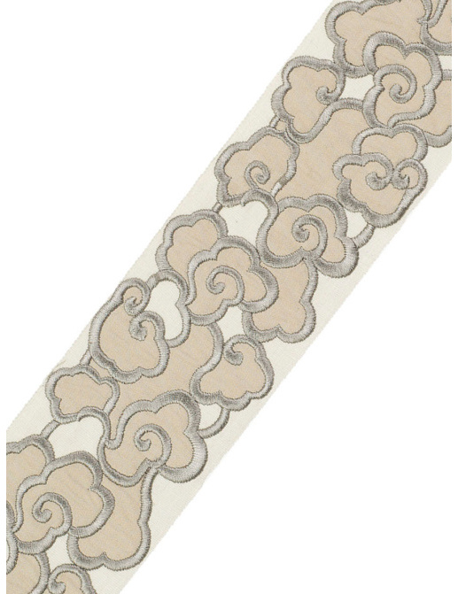 Ткань Stroheim Octave Cloudprint/Desert