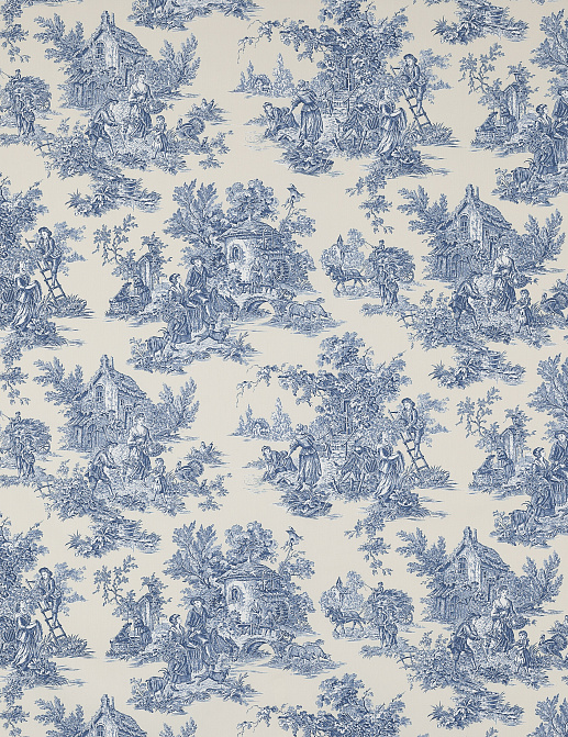 Ткань Manuel Canovas Nara M4079-04