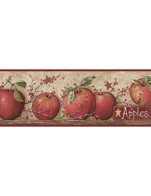 Бордюр York Hearts and Crafts III CB5559BD