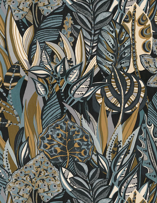 Обои Casamance Aventura 75510508