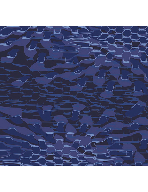 Обои Marburg Zaha Hadid - Hommage 58309